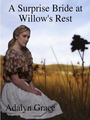 A Surprise Bride in Willow's Rest - ebook
